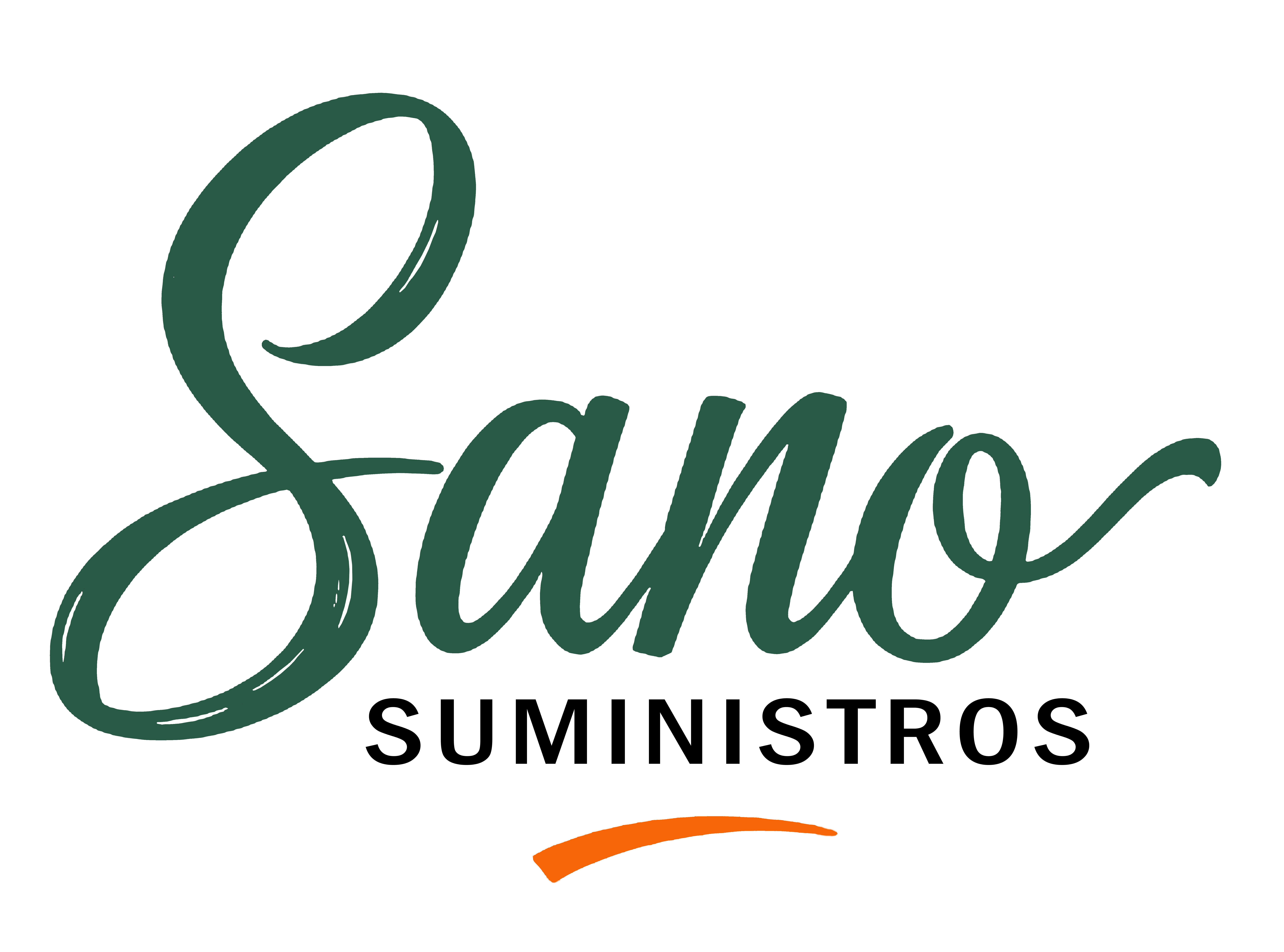 Sano Suministros S.L.